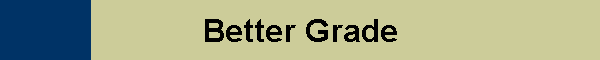 Better Grade